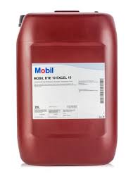 MOBIL DTE   15 KG   TNK          144935   MOBIL